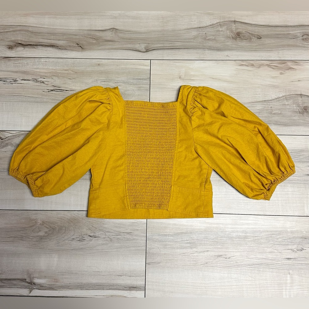 Express Blouse - Picture 4 of 10